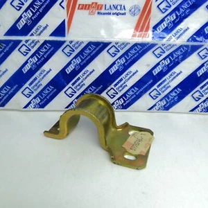 STAFFA BARRA STABILIZZATRICE LATO DESTRO FIAT UNO - UNO TURBO ORIGINALE 5976746 - Imagen 1 de 7