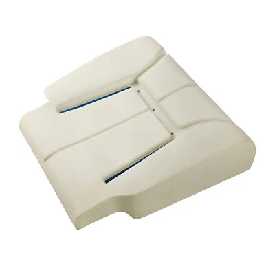 Cojín de espuma para asiento inferior del lado del conductor para Dodge Ram 1500 2500 3500 1998-2002 Foto 1 de 4
