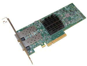 HPE 10/25Gb 2port 631SFP28 Ethernet Adapter 817718-B21 840130-001 817716-001 - Afbeelding 1 van 1