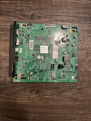 *WIE BESEHEN* 32" Samsung S70A S32A700N 4K Monitor Mainboard - Bild 1 von 3