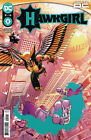 Hawkgirl #2 (2023) DC Comics