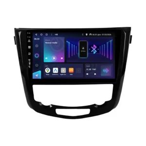 Phonocar SM324 Autoradio per NISSAN QASHQAI J11 2016-2021 MONITOR QLED 10.1" - Foto 1 di 5