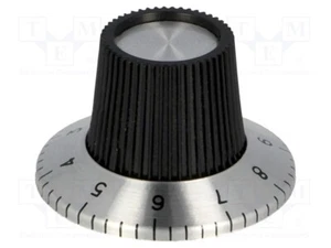 1 piece, Knob RN-113A /E2UK - Picture 1 of 9