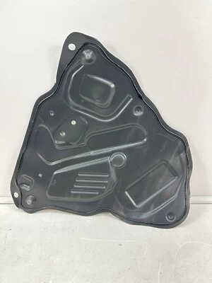 2021-2014 Cadillac	Escalade/Chevrolet Tahoe/GMC Yukon Water Shield (23505784) - Image 1 of 4