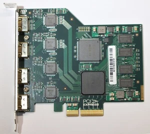 Magewell XI400DE-HDMI PCI Express Video Capture Card - Afbeelding 1 van 1