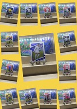 Panini Donruss Road To Qatar 2022 Base Cards 