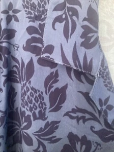 NWT Onia Hawaian Men’s Shirt Size L $39 Sale Viscose - Picture 1 of 6