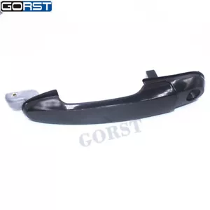 Front Right Outside Door Handle 82660-2E000 for Hyundai Tucson 2006-2012 - Bild 1 von 8