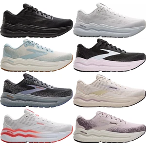 BRANDNEU Brooks Ghost Max 2 Damen-Laufschuhe ALLE FARBEN US-Größen 6-11 neu im Karton - Bild 1 von 51