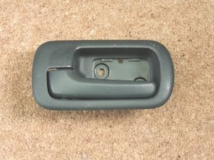 Genuine Honda Civic MK7 2001-05 LH/ Passenger Side Interior Door Handle S5ARRL1 - Picture 1 of 3
