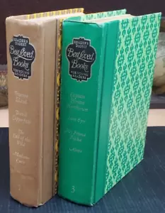 Readers Digest Best Loved Bücher für junge Leser 1, 3 - Bild 1 von 12
