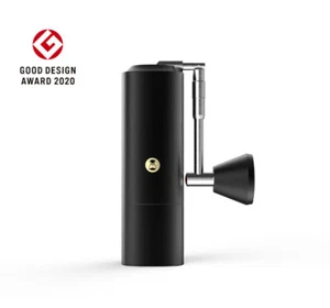 Timemore Chestnut X Kaffeemühle Handmühle manuell Stahlmahlwerk - Bild 1 von 1