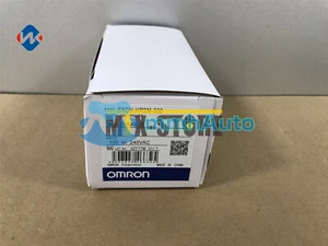 1PZ Regolatore di temperatura Omron E5CN-HR2M-500 nuovo in scatola - Foto 1 di 10