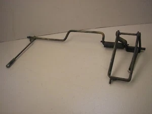 FMC Bolens HT20 HT23 1886 Large Frame Tractor PTO Control Rod Assembly 1722564 - Picture 1 of 3