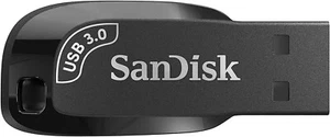 SanDisk 512GB Ultra Shift USB 3.0 Flash Drive SDCZ410-512G-G46 Up to 100MB/s - Picture 1 of 4