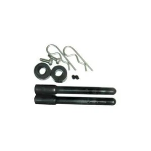 Vintage RC Parma 2.5" Plastic Body Posts (2) 18049 New NIP - Picture 1 of 1