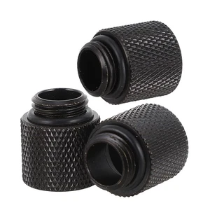 3 PCS Water-cooled Screw Holder Pass-Through Fitting for Cooling - Afbeelding 1 van 12
