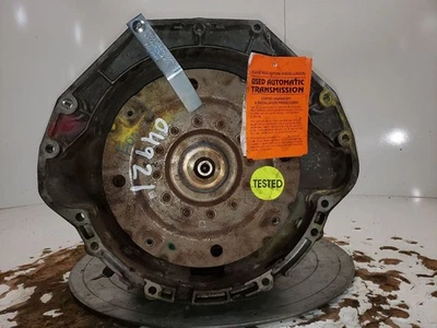 Transmisión automática 4,8 L compatible con BMW X5 1366277 07-10 Foto 1 de 4