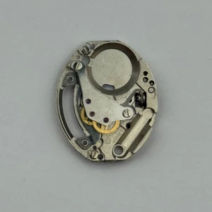 ETA 578.001 Quartz Watch Movement Incomplete Swiss Ladies Vintage Parts Repair - Picture 1 of 4