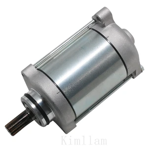 MOTORINO AVVIAMENTO per Arctic Cat 3545-012 3545-015 3545-024 0825-001 0825-012 - Foto 1 di 8