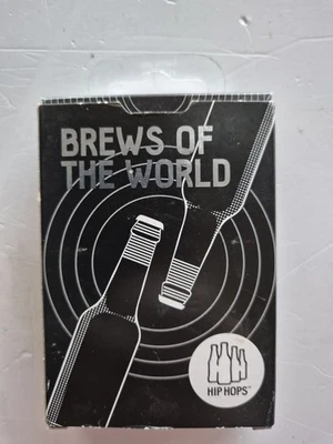 Beer Trumps - Brews of the World - Like Top Trumps - Image 1 of 4