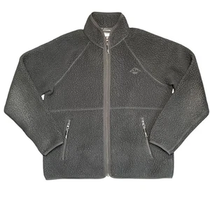 Aritzia Tna Polartec Thermal Pro Raglan Mockneck Reißverschluss Jacke Damen Gr. Small - Bild 1 von 8