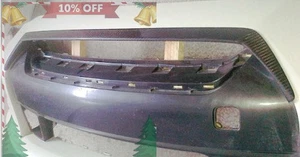 Kits de carrocería de parachoques delantero de fibra de carbono OEM para Nissan GTR R35 08-11 - Imagen 1 de 9