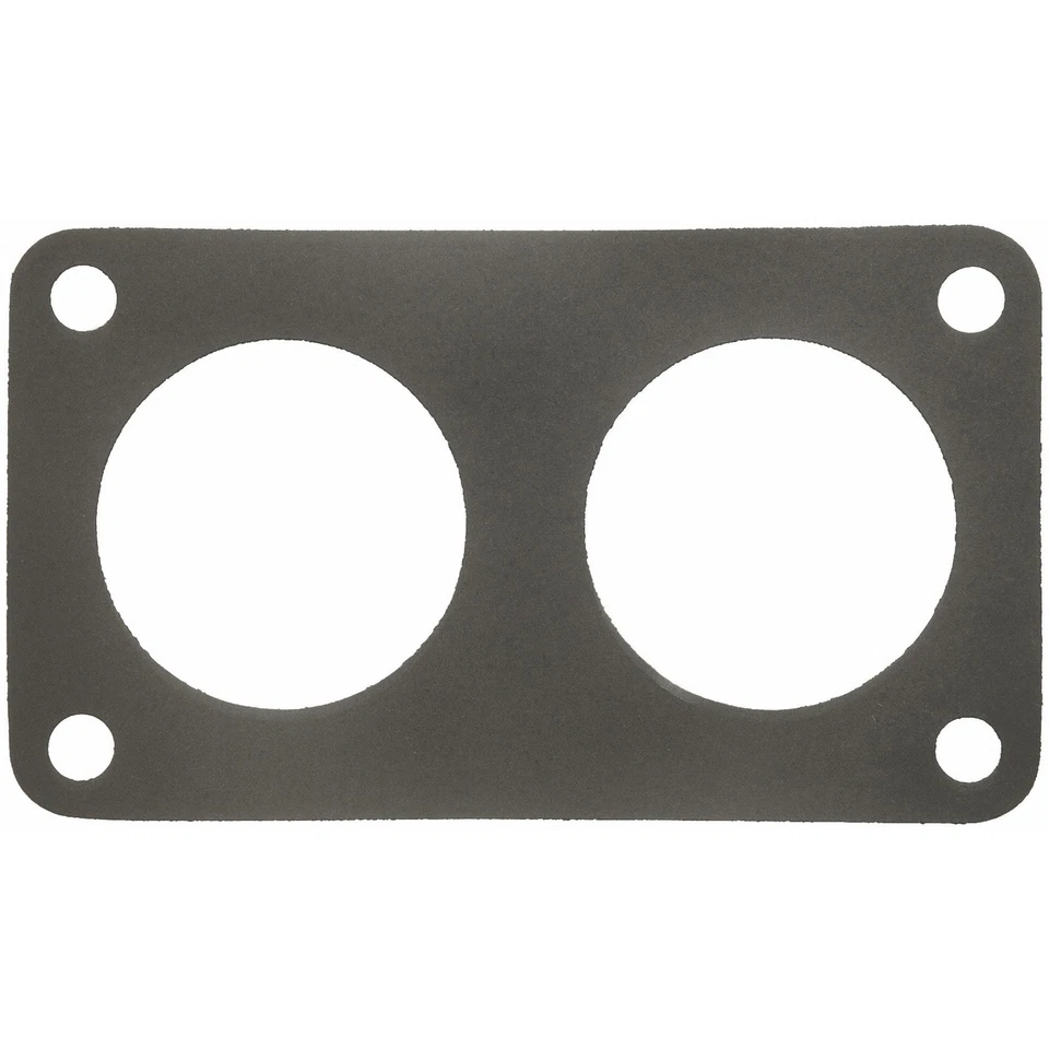 FI Throttle Body Mount Gasket Fel-Pro For 88-97 Ford F-53 Motorhome Chassis - Image 1 of 1