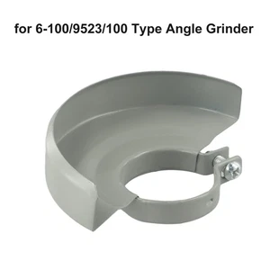 Protective Cover Workshop Equipment For 6-100/9523 For Type 100 Angle Grinder - Picture 1 of 24