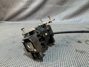 2009 Aprilia 750 Shiver OEM Throttle Position Sensor TPS Actuator - Picture 1 of 9