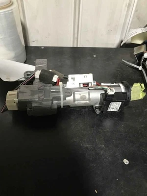 Used Ignition Switch fits: 2012 Nissan Titan floor shift Grade A Foto 1 de 4