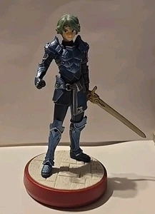 Nintendo Amiibo - Modellino Alm Fire Emblem come nuovo - Foto 1 di 2