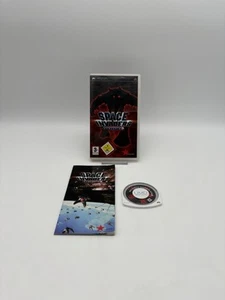 Space Invaders Evolution (Sony PSP) - PlayStation Portable - EMBALAJE ORIGINAL + instrucciones - Imagen 1 de 1
