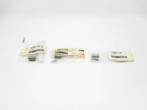 Gear Side Brace Link Bushings - Piper Cheyenne - PN: 49999-045 - Lot # A2589 - Picture 1 of 5