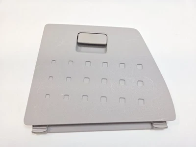 Honda Pilot 2009-2015 OEM maletero de carga lado izquierdo compartimento de almacenamiento cubierta de puerta Foto 1 de 4