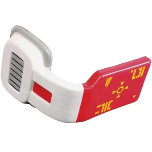 Dragon Ball Z - Vegeta's Red Scouter Replica Prop Toy (Foam, 6") - Sur - Bild 1 von 2