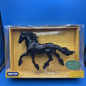 Cavallo Breyer n. 702 Goffert 369 di Kathleen Moody Frisone - Foto 1 di 14