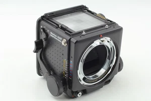 [TAL CUAL] Cuerpo de cámara profesional MAMIYA RZ67 solo de Japón 2771 - Imagen 1 de 11