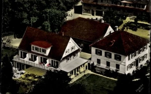 Ak Wasserburg am Bodensee Schwaben, Hotel-Restaurant Lipprandt,... - 4913972 - Picture 1 of 2