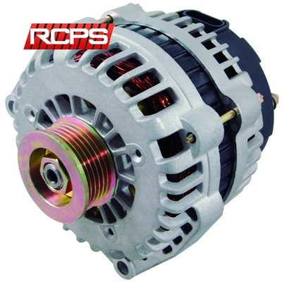 Alternador 145A nuevo para Chevrolet Express 1500 4,3 L 2008 8292N 36-8292 22781131 Foto 1 de 2