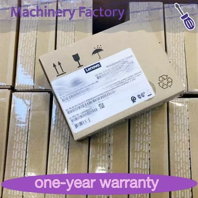 Lenovo 00WG695 00WG696 00WG699 900GB 10K RPM 12Gbps 2.5" SAS Hard Drive - Image 1 of 4