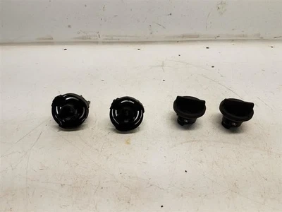 2008 Audi A6 Parking Light / Day Time Running Light Sockets *SET* - Image 1 of 4