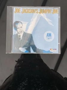 Joe Jacksons Jumpin Jive CD Guaranteed Value From eBay's Top Seller - Picture 1 of 2