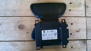 04-10 BMW E60 5 SERIES ULTRA SONIC MODULE ALARM MOTION SENSOR 65759149673 - Picture 1 of 5