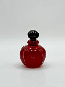 HYPNOTIC POISON BY CHRISTIAN DIOR 5ML MINI EDT SPLASH (NEW WITHOUT BOX) - Picture 1 of 2