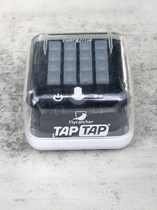 TapTap Smart Fidget Electronic Game for Ages 5+ from Flycatcher in Black - Picture 1 of 4
