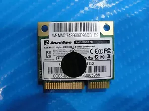 Asus N53S 15.6" Genuine Laptop WiFi Wireless Card AR5B195 - Picture 1 of 2