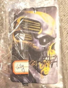 130pcs 13 Packs of 10 Air Fresheners Multiple Scents Skulls Etc Bulk Lott - Picture 1 of 13