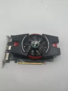 ASUS AMD Radeon HD 6670 (EAH6670/DIS/1GD5) 1 GB GDDR5 SDRAM PCI Express x16... - Picture 1 of 6