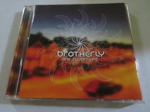 BROTHERLY - One Sweet Life (2007) - CD Album - 11 tracks - Picture 1 of 3
